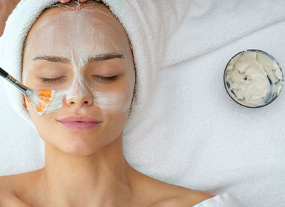 Anti-Aging Facial