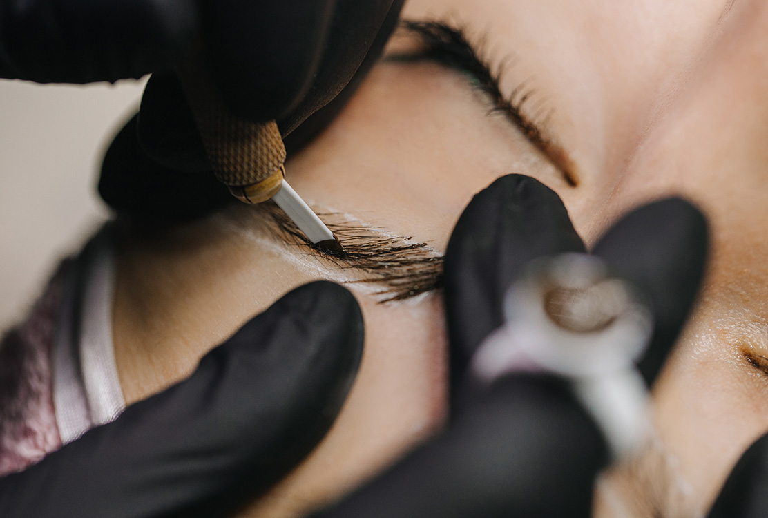 Best Microblading in Oakville, Ontario