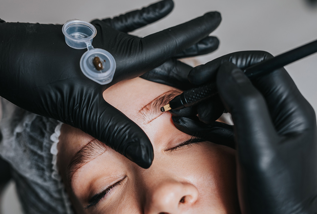 What is Microblading?